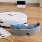 Xiaomi Robot Vacuum S10 не подає воду: що перевірити