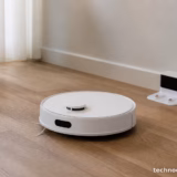 Xiaomi Robot Vacuum S10 не повертається на базу