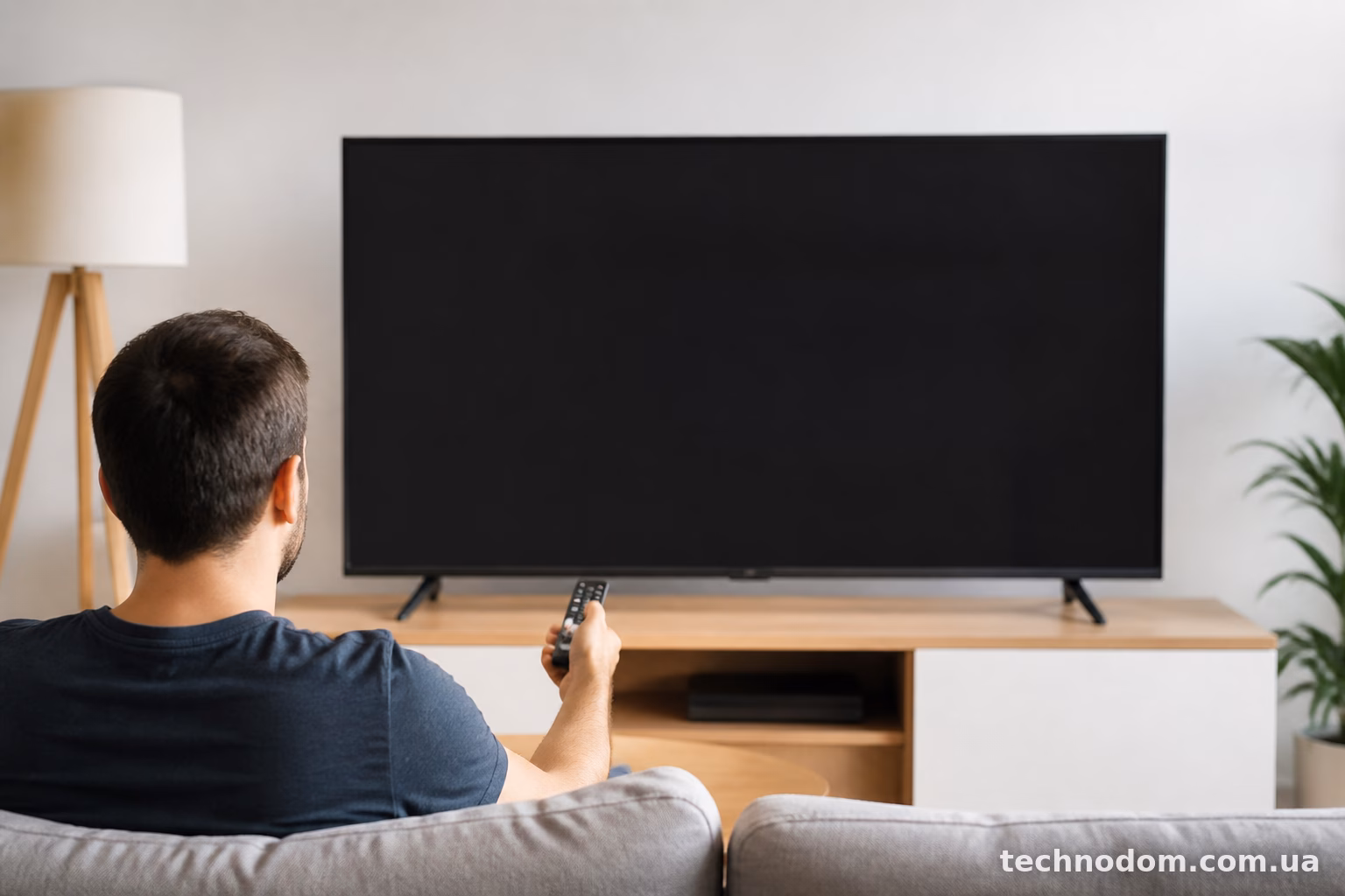 Xiaomi TV A Pro 43: як встановити застосунок