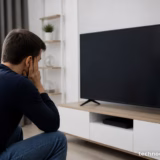 Xiaomi TV A Pro 43 не бачить Wi-Fi