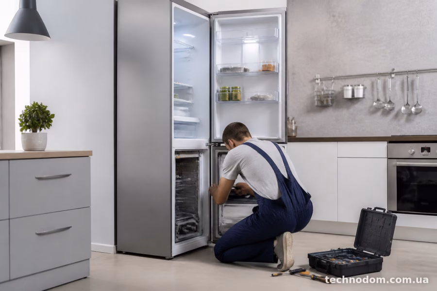 Заслінка Twin Cooling — найпоширеніша причина